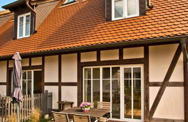 Ferienhäuser Südwind - Foto 1