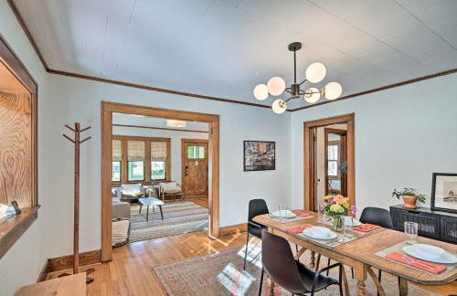 Family-Friendly Des Moines Retreat with Patio! - Photo 7