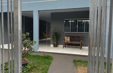 Casa ampla e confortavel - Foto 9