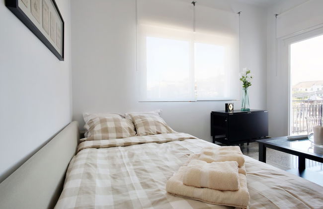 Apartamentos Rondaluz - Photo 50