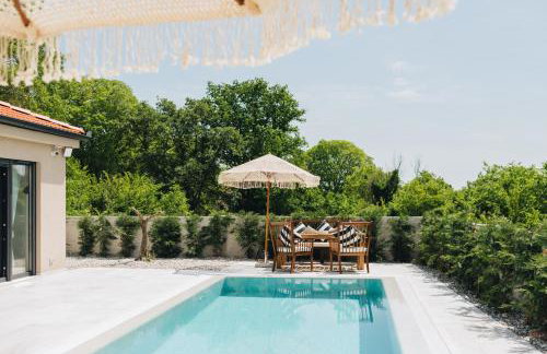 NEW!!! Maison Mandri with Private Pool - Foto 9