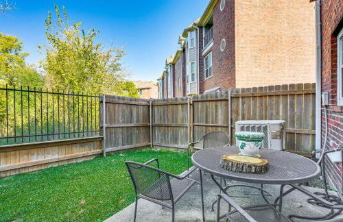 2 Mi to Texas AandM Unit with Pool and Hot Tub Access - Photo 23