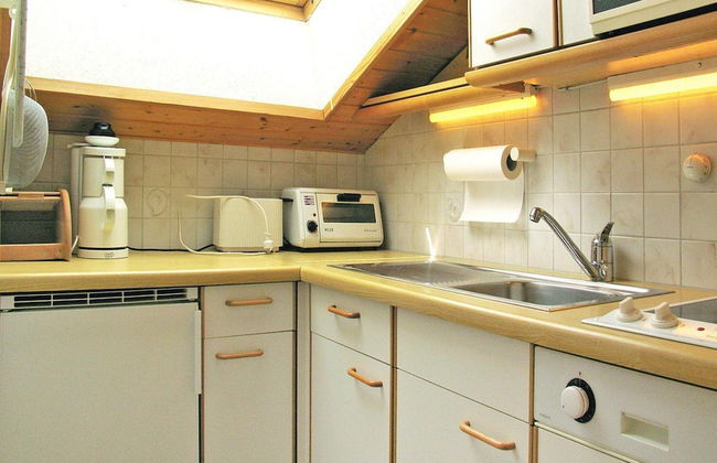 Chalet in Dienten With Ski-in Access - Foto 10