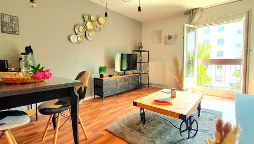 Le Cosy Home - Foto 2