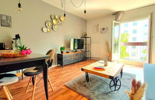 Le Cosy Home - Foto 2