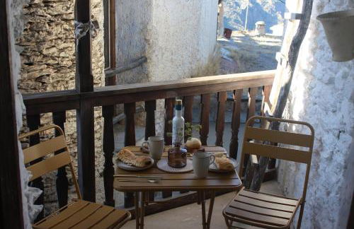 Santuario Atalbéitaca Five Senses - Foto 26