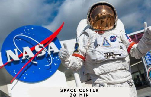 Heart of Housto - 3BD Apt - Foto 27