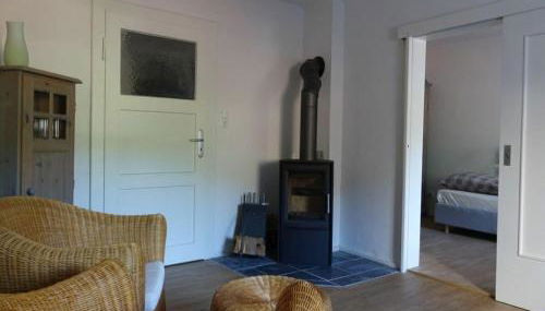 Holiday apartment Bambi in the house at the linden - Foto 3