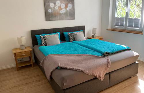 Ferienwohnungen Bohner/ Wohnung Katharina - Photo 21