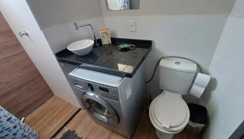 Apartamento Cambui - Centro de Convivência - Photo 3