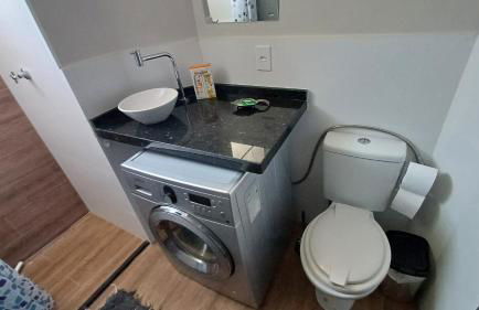 Apartamento Cambui - Centro de Convivência - Foto 3