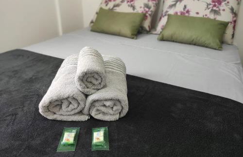 Apt no Sta Mônica próximo ao Batalhão e UFU - Foto 10