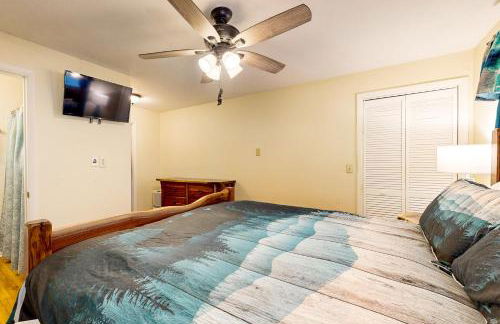 Bradley Bear Hideaway - Foto 13