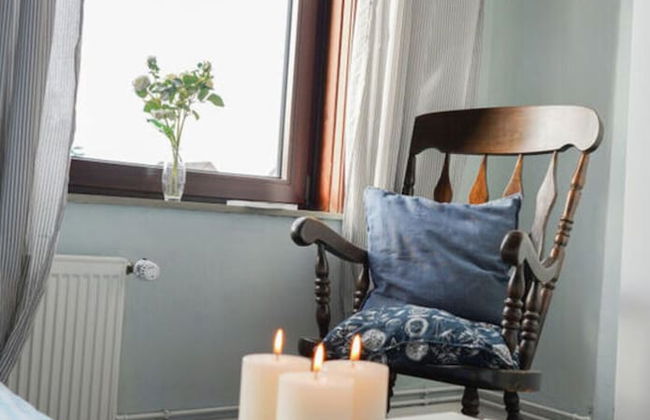 Holiday Apartment in Beatenberg - Photo 6