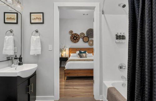 1st Floor & No Steps by Vanderbilt, Belmont & Food - Foto 5