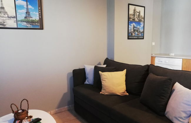 Sofie's Choice Mytilini 4 - Foto 8