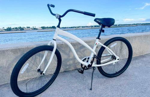 New 2BR Bungalow Apartment #5 - Foto 28