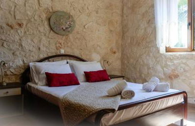 Fterini Apartments Sterna & Alletri - Foto 72