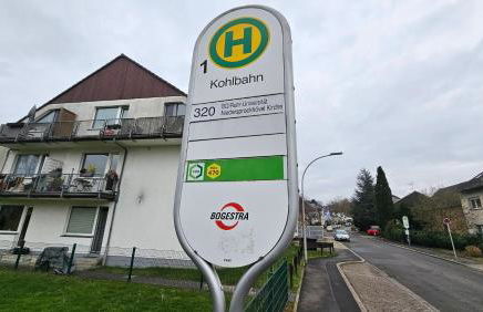 Studioappartement in ruhiger Umgebung in Witten mit perfekter Anbindung zur Ruhruni - Foto 39