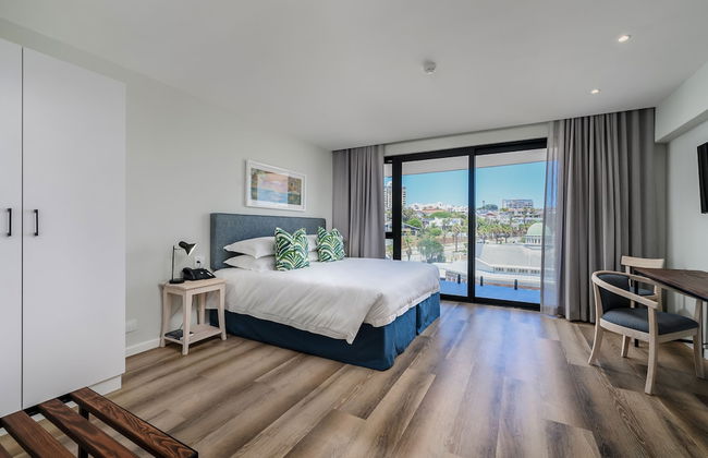 Paxton Luxury Apartments - Foto 11