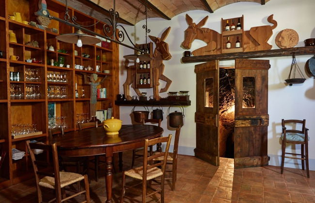 Locanda Rosati - Foto 16