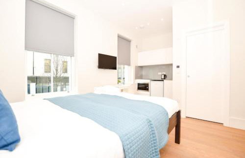 Fitzroy Serviced Apartments by Concept Apartments - Photo 31
