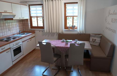 Ferienwohnung Butterfly - Foto 8