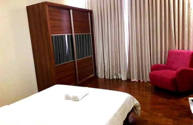 Canoy's Canyon Apartelle in Dalaguete Cebu - Foto 9