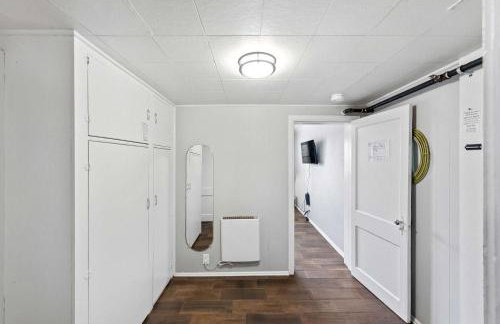 #StayinMyDistrict Heritage House Pet Friendly Apartment - Foto 27