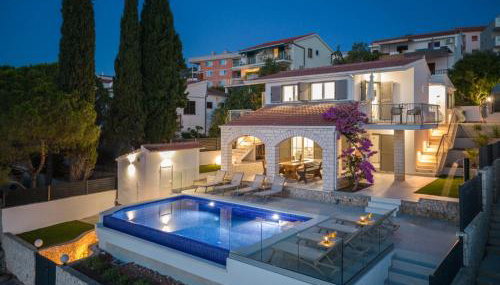 Villa Marijo - Foto 3