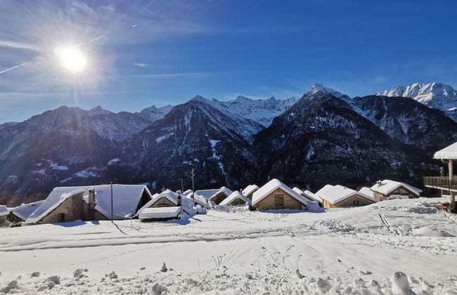 Baita Dal Gat - Foto 28