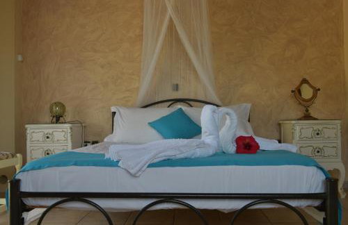 Paxos Santa Marina Villas - Photo 24