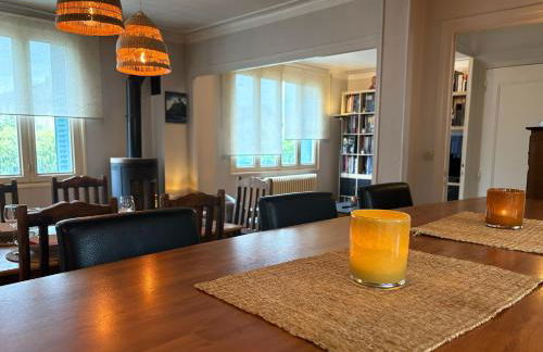 Chez Ludo - Dijon - Maison & jardin proche tramway et centre ville - Foto 23