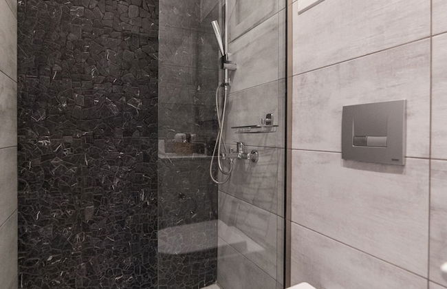 Acropolis View Deluxe Penthouse & Luxury Apartments - Foto 22