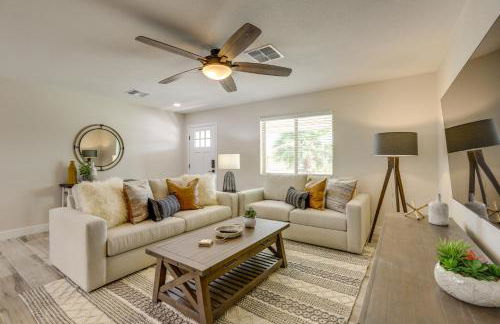 Near Peoria Sports Complex and Golf Home with Patio! - Foto 1