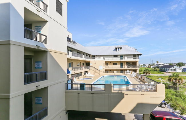 Club at Mexico Beach 2C Coastal Dreaming - Foto 23