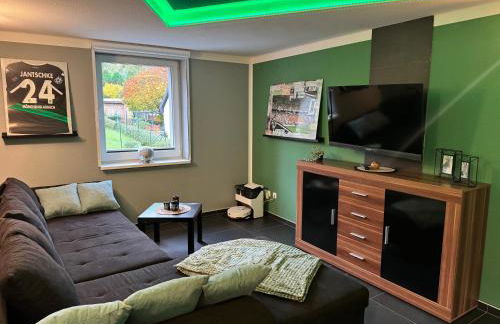 Ferienwohnung Borussia - Foto 8