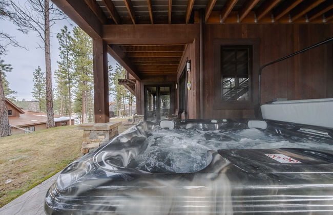 Wilderness Club Chalet - Foto 39