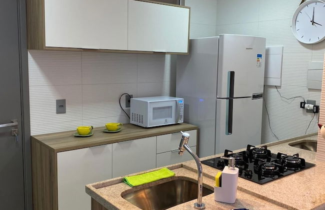 Branco Haus - Pé na Areia do Caribessa - Foto 69