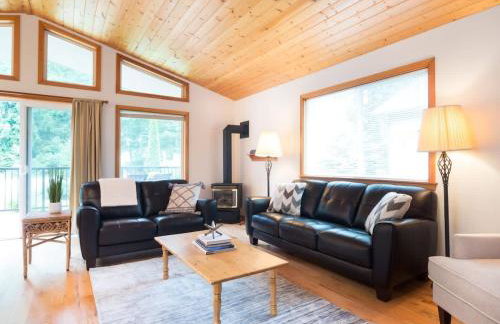 Woodland Bungalow - Foto 2