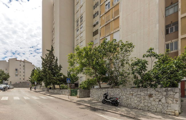 Apartment Cvita - Foto 43