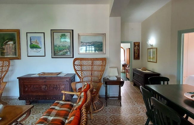 Villetta Indipendente Sul Mare - Foto 18