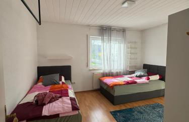 WAT Wohnung GR - Foto 13