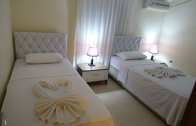 Duplex Penthouse in Didim - Foto 8