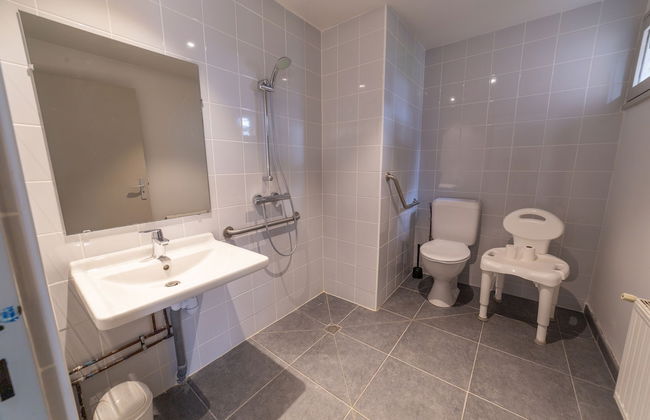 VVF Normandie Veules-les-Roses - Foto 43