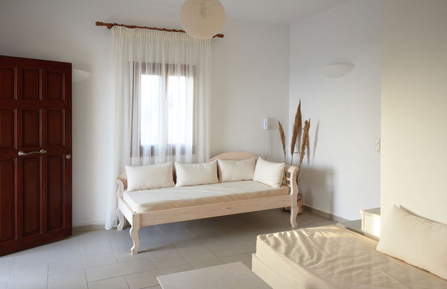 Zatrikion Villas Santorini - Foto 74