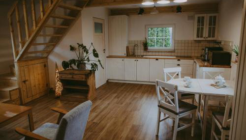 Domek Chmury i Góry w Karkonoszach - Foto 4