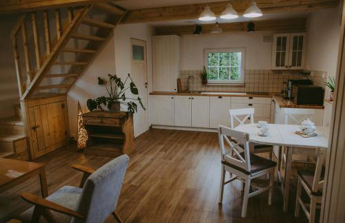 Domek Chmury i Góry w Karkonoszach - Foto 4