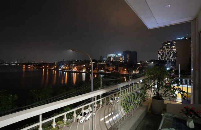 Paradise Luxury Apart Xuan Dieu - Foto 50