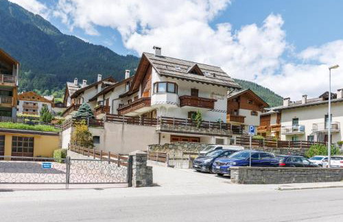 Charme apartment Cepina Bike & Ski - Foto 49